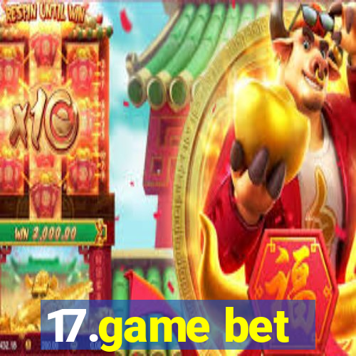 17.game bet